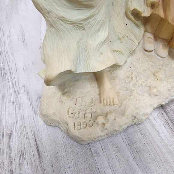 United Design Angel Collection "THE GIFT" 1996 AA-094 - Picture 5 of 6